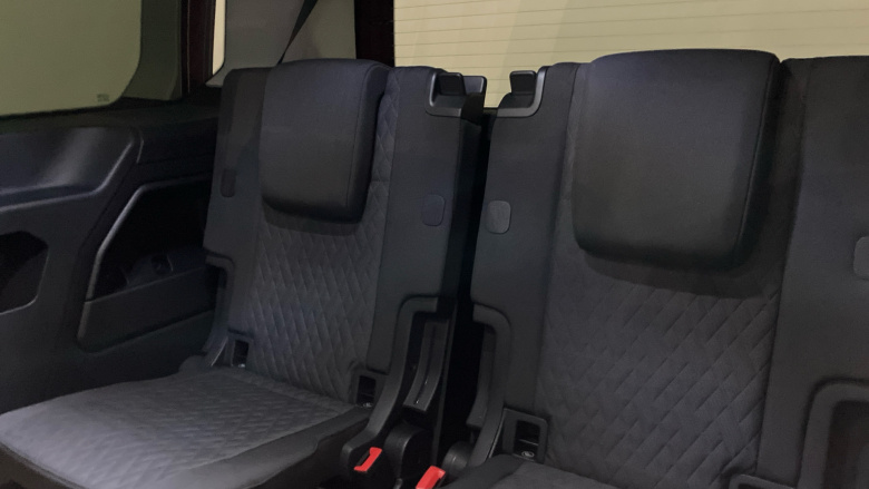 Volkswagen Caddy Maxi 2.0 TDI 122 Style Edition 5dr DSG Diesel Estate